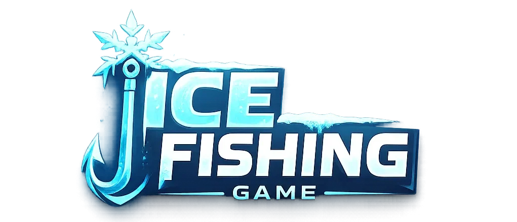 Ice fishing